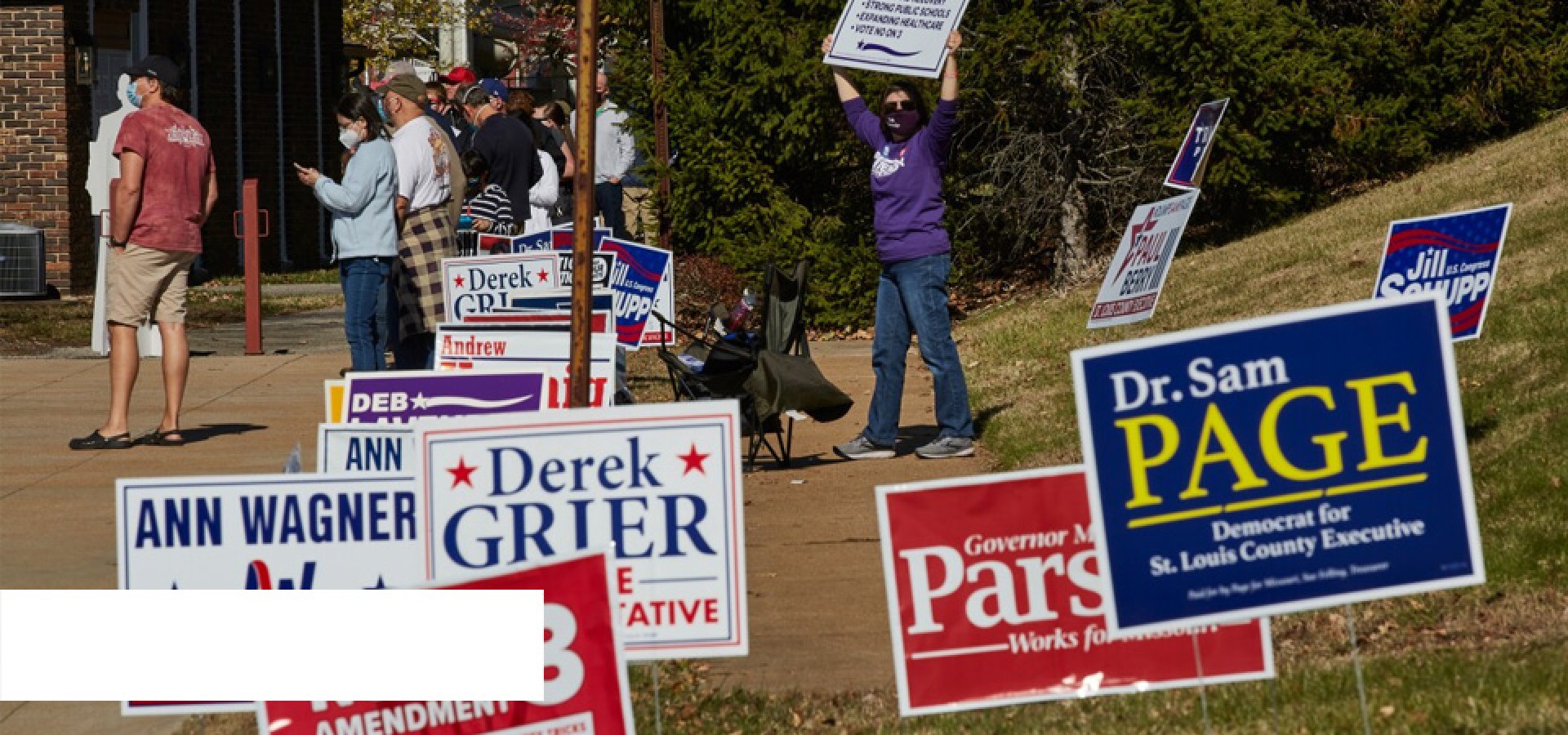 San Diego Yard Signs